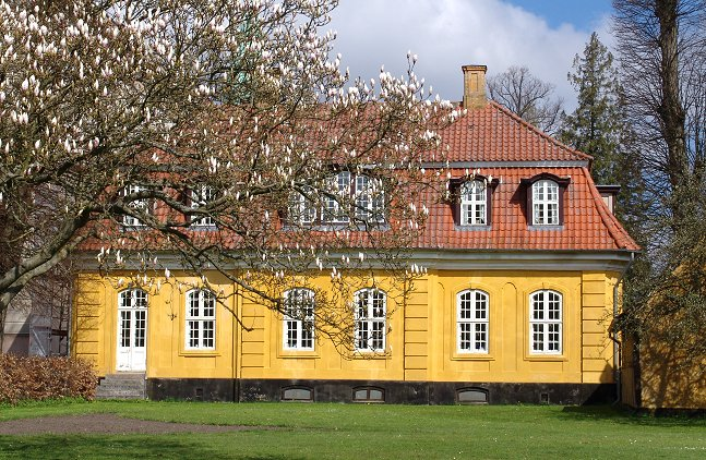 Ingemanns og Molbechs Huse
