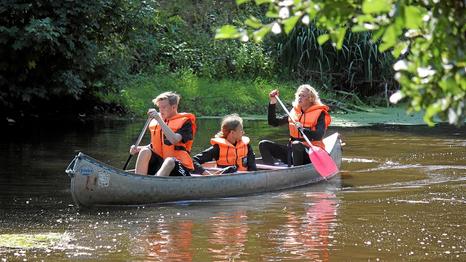 Stiftelsen Sorø Akademi