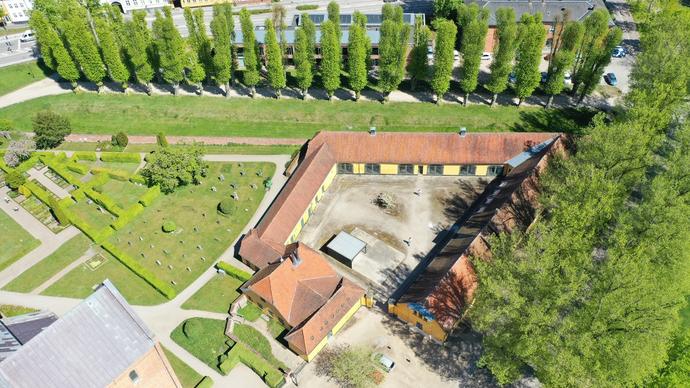 Vinder af arkitektkonkurrence fundet