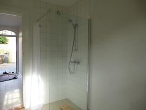 Stor og lys lejlighed i centrum af Sorø udlejes
