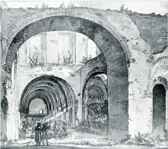 Branden i 1813