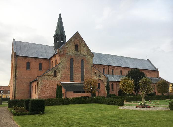 Klosterkirken