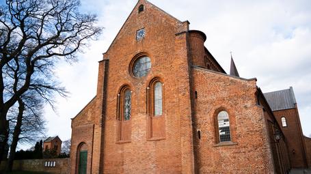 Sorø Klosterkirke