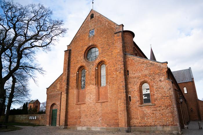 Sorø Klosterkirke