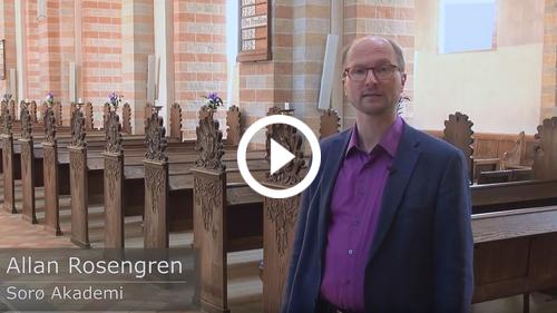 Film om kirkens historie