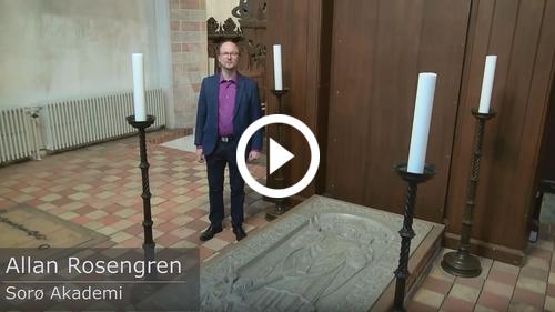 Film om kirkens historie