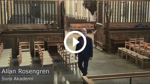 Film om kirkens historie