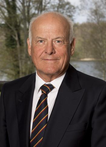Knud Børge Pontoppidan
