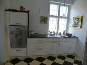 Ledigt lejemål i Sorø bymidte