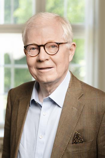 Johan Nicolaj Flach (Nick) de Neergaard