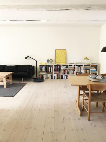 Stiftelsen Sorø Akademi har et smukt hus ved Akademihaven til leje pr. 1. august/1. september.