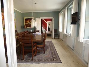 Ledigt lejemål i Sorø bymidte