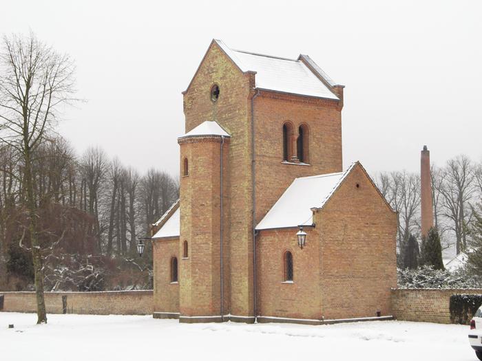 Sorø Klosterkirkes Kapel