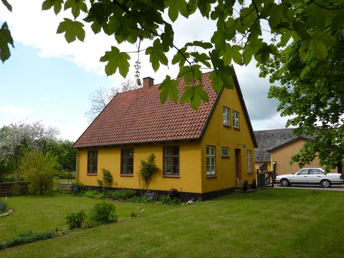 Vesterskovhus, Suserupvej 32, Sorø ledigt pr. 1. september