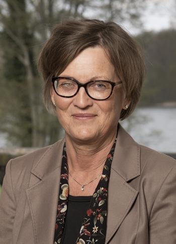 Vibeke Steen Rønne