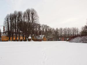 Vinter