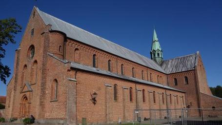 Sorø Klosterkirke